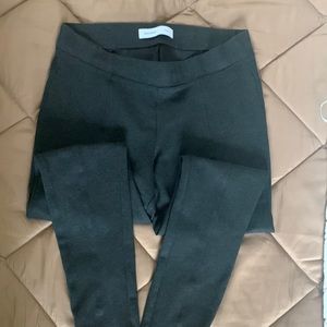 Old Navy Gray Leggings